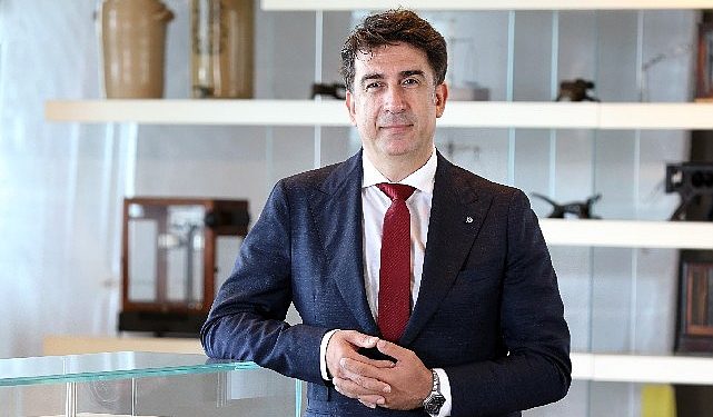 Abdi İbrahim Üretim ve Tedarik Küme Lideri Şafak Öner Oldu