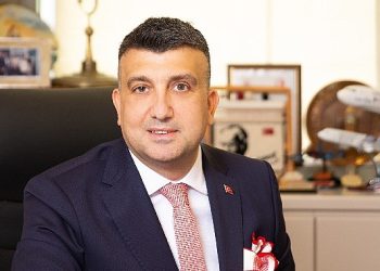 Abdullah Özcan: “Sigorta Dalı Kefalet Sigortası ile KOBİ’nin Kefili Olmaya Hazır”