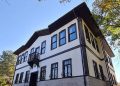 Abidin Paşa Köşkü Ulusal Uğraş Müzesi Üretimi Hızlandı