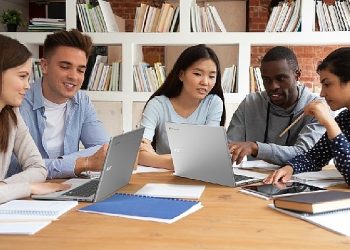 Acer, Üretkenliği Her Yerde Artıran Chromebook 314’ü Satışa Sunuyor