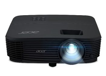 Acer X1229HP projektör toplantı odalarını daha verimli hale getiriyor