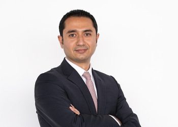 Açık Holding’in Yeni CFO’su Murat Küçükbayrak Oldu!