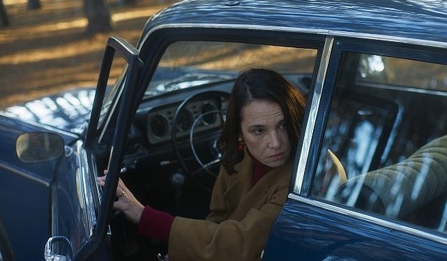 Açıkhava sinema gösterimleri 18 Ağustos’ta başlıyor