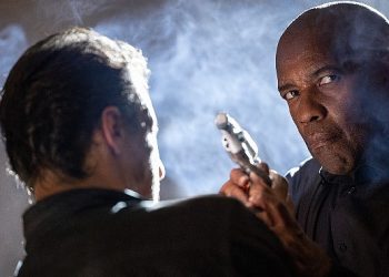 “Adalet 3: Son” eleştirmenlerden tam not aldı!