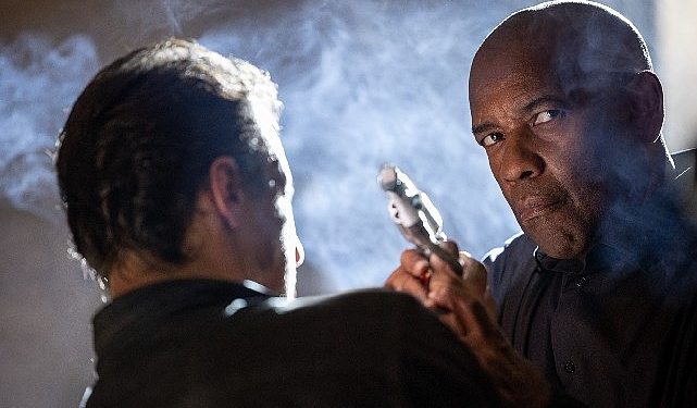 “Adalet 3: Son” eleştirmenlerden tam not aldı!