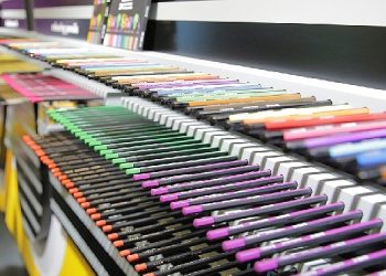 Adel Kalemcilik, İhracat Faaliyetlerini Kuzey Amerika Pazarında Artırmaya Hazırlanıyor