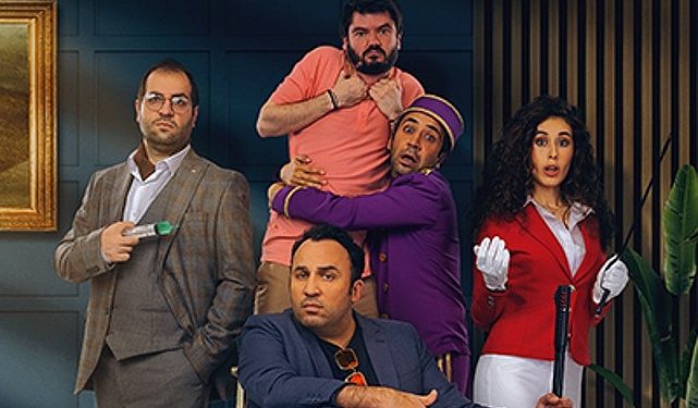 Ağustos Boyunca Gülmek İçin Mobilet’te Yeriniz Hazır