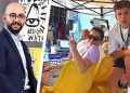 Ajans 3S Ölüdeniz’de Bioderma Pro Beach Tour Organizasyonu’na İmzasını Attı