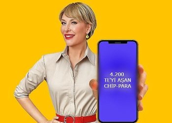 Akbanklılar, okula dönüş alışverişlerinde 4.200 TL’yi aşan chip-para kazanabiliyor