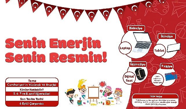 Aksa Elektrik’in Klasik Fotoğraf Müsabakasının Beşincisi Başlıyor