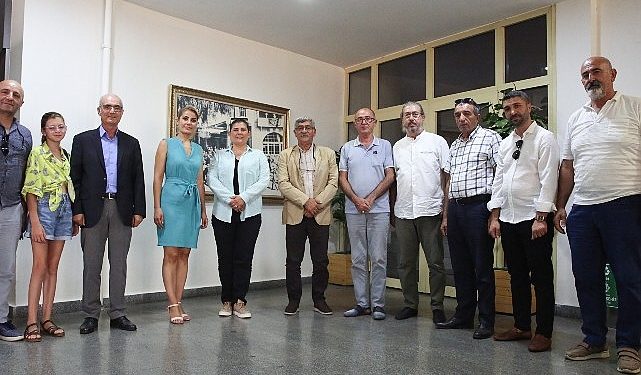 Alevi Kültür Derneklerinden Lider Çerçioğlu’na Ziyaret