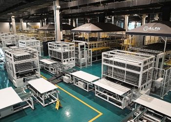 Alfa Solar Güç Fortune 500’de