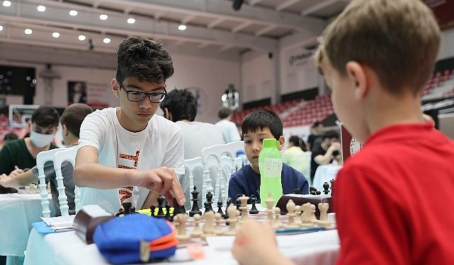 Aliağa, Satranç Tutkunlarına Mesken Sahipliği Yapacak