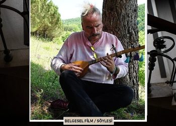 Allianz’ın iklim krizine dikkat çeken Sesler ve Suretler belgeseli Metrohan’da izleyicilerle buluşuyor