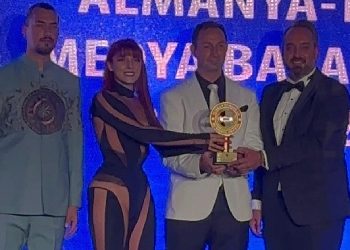 Alman basınından Dilek Kaya’ya sansür