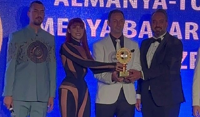 Alman basınından Dilek Kaya’ya sansür