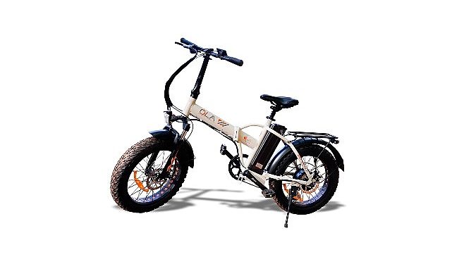 Alüminyum Katlanabilir Elektrikli Bisiklet ve Birbirinden Hesaplı Teknolojik Eserler A101 Marketlerinde Yerini Alıyor