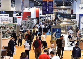 Ambalaj sanayisi 11-14 Ekim 2023 tarihleri ortasında İstanbul’da buluşuyor!