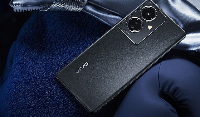 Amiral gemisi özellikleriyle yeni V29 Lite 5G Türkiye’de satışa sunuldu