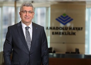 Anadolu Hayat Emeklilik’in Faal Büyüklüğü 119,5 Milyar TL’ye Ulaştı