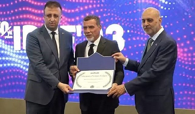 Anadolu Savunma ile ASELSAN’dan stratejik iş iştiraki