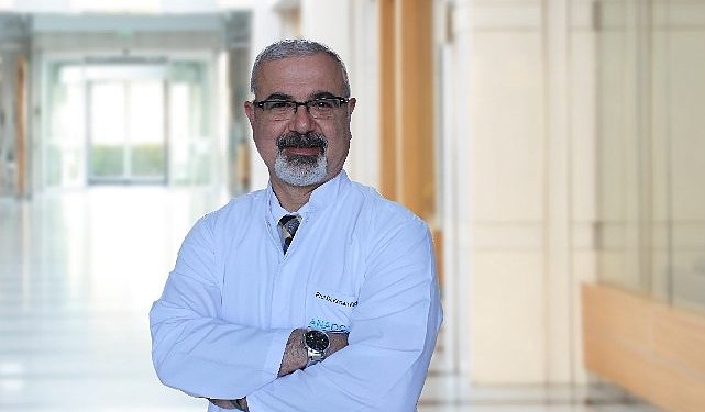 Anadolu Sıhhat Merkezi’ne yeni Tıbbi Hizmetler Yöneticisi