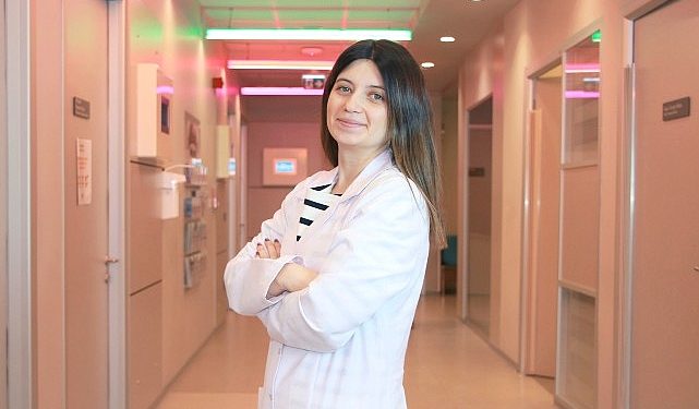 Anne bebek ortasındaki ilgi başlangıçtan güçlü tutulmalı