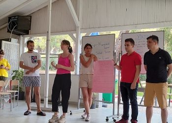 Antalya Büyükşehir Akdeniz Doğal Ömrü Müdafaa Ağı çalıştayına mesken sahipliği yaptı