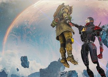 Apex Legends: Resurrection’dan Yeni Oynanış Fragmanı Geldi!