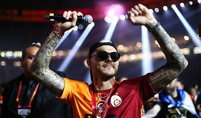 Aslanın Gösteri Gecesi Salı 21.00’de Yalnızca D-Smart ve D-Smart GO’da