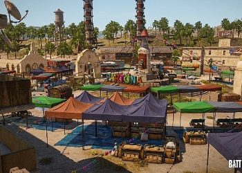 Aston Martin, PUBG: BATTLEGROUNDS İşbirliğiyle Şeklinizi Konuşturun