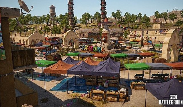 Aston Martin, PUBG: BATTLEGROUNDS İşbirliğiyle Şeklinizi Konuşturun