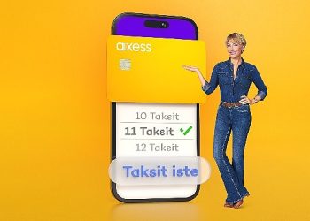 Axess, Özel Taksit Fırsatlarıyla Hayatı Kolaylaştırmaya Devam Ediyor