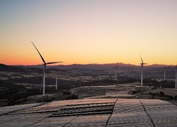 Aydem Yenilenebilir Güç, Yılın Birinci Yarısında Şurası Gücünü Yüzde 13,3 Artırdı