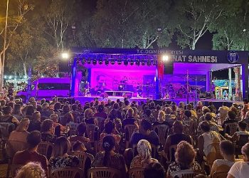 Aydın Büyükşehir Belediyesi Kültür Sanat etkinlikleriyle vatandaşları buluşturmaya devam ediyor!