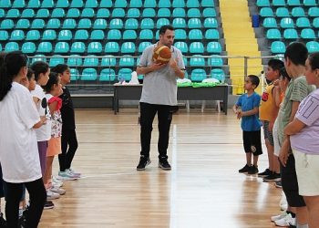 Bağcılar’da atlet ve branş sayısı iki kat arttı