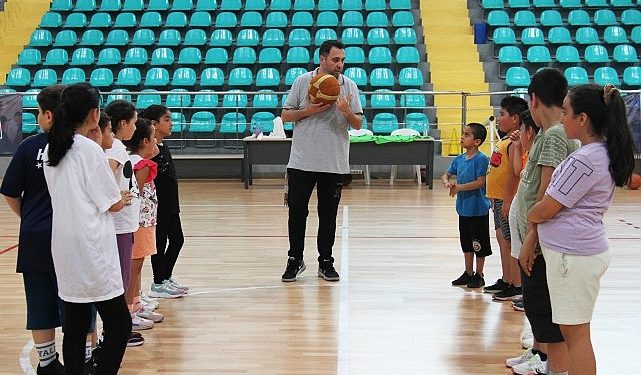 Bağcılar’da atlet ve branş sayısı iki kat arttı