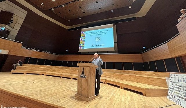 Balçova emlakının imar planı Büyükşehir Meclisi’nde onaylandı