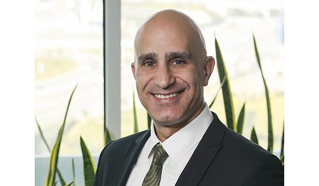 Balparmak’ın Genel Müdürü Ali Bozer Oldu