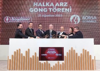Baydöner, Borsa İstanbul’da süreç görmeye başladı