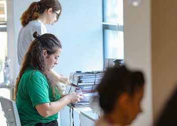 Bayraklı’da dijital arşiv periyodu