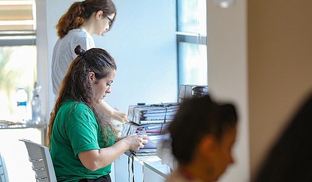 Bayraklı’da dijital arşiv periyodu