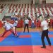 Bayraklılı atletlerden Kick Boks başarısı