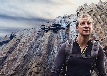 Bear Grylls ile Yabanda: Güçlü Gayret Heyecan Dolu Yeni Kısımlarıyla National Geographic Ekranlarında!