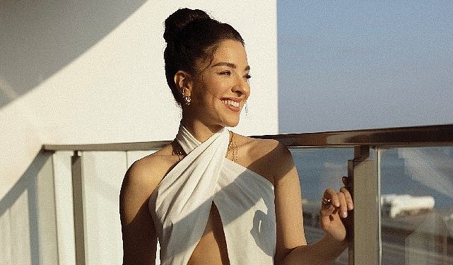 Begüm Akkaya “Hiçbir grubu birbiriyle kıyaslamıyorum”