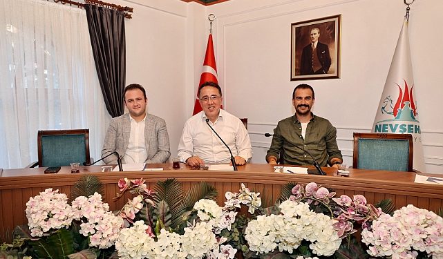 Belediye meclisi Ağustos ayı toplantısı yapıldı