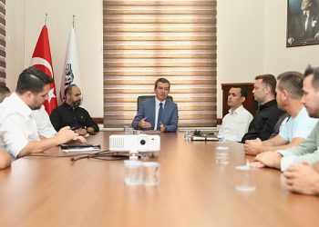 Bergama Belediyesi Çalışanlarına İkili Müjde