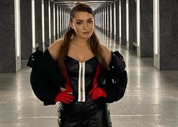 Betül “Gir Düzene” diyor!