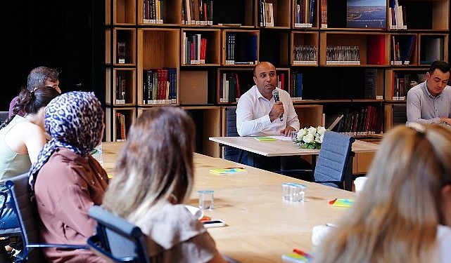 Beylikdüzü’nde Secap İçin Çalışmalar Başladı