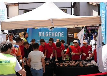 Bilgehaneler Toplumsal ve Ahlaki Hassaslığı Yüksek Kuşak İçin Çalışıyor